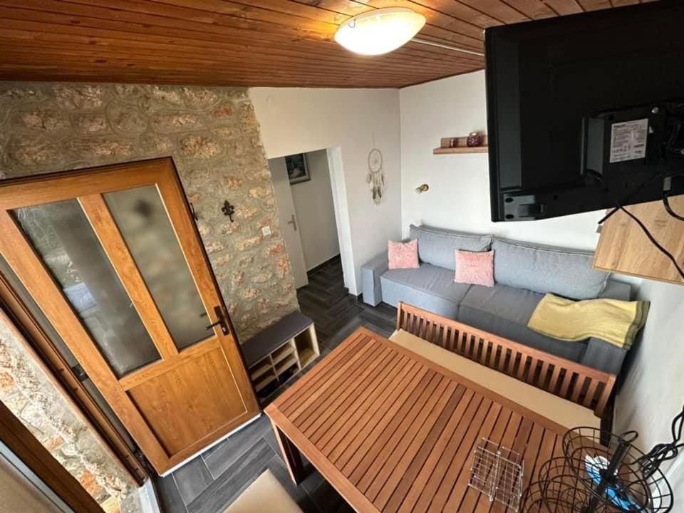 Apartments Stokic Donja Klada Ngoại thất bức ảnh