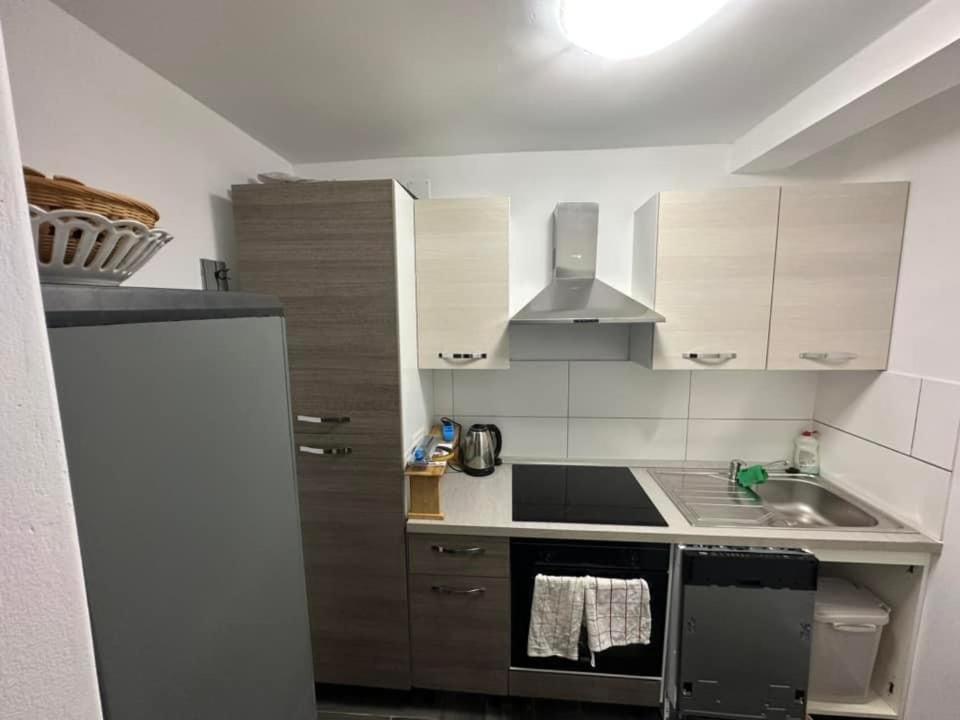 Apartments Stokic Donja Klada Ngoại thất bức ảnh