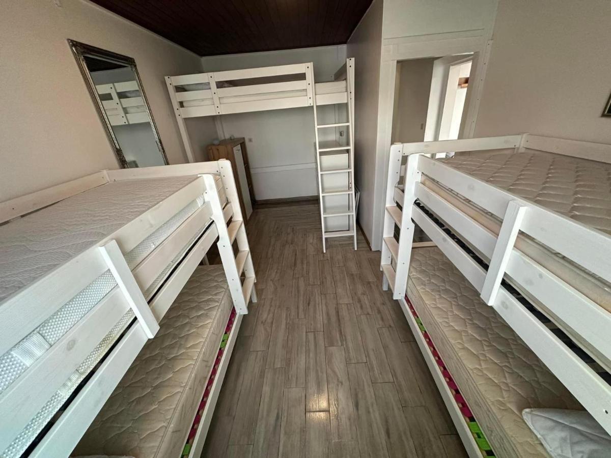 Apartments Stokic Donja Klada Ngoại thất bức ảnh