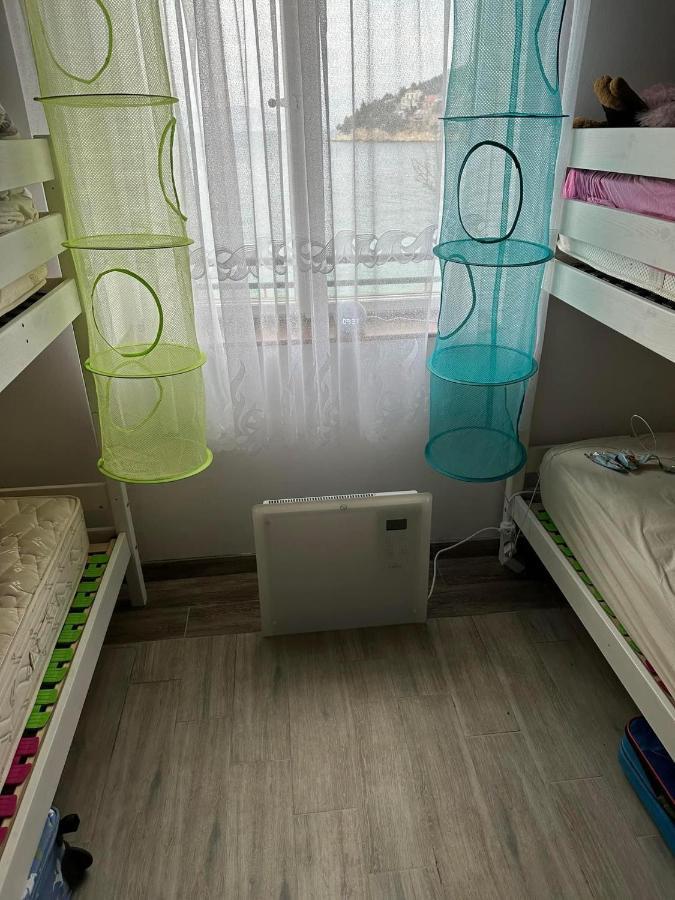 Apartments Stokic Donja Klada Ngoại thất bức ảnh