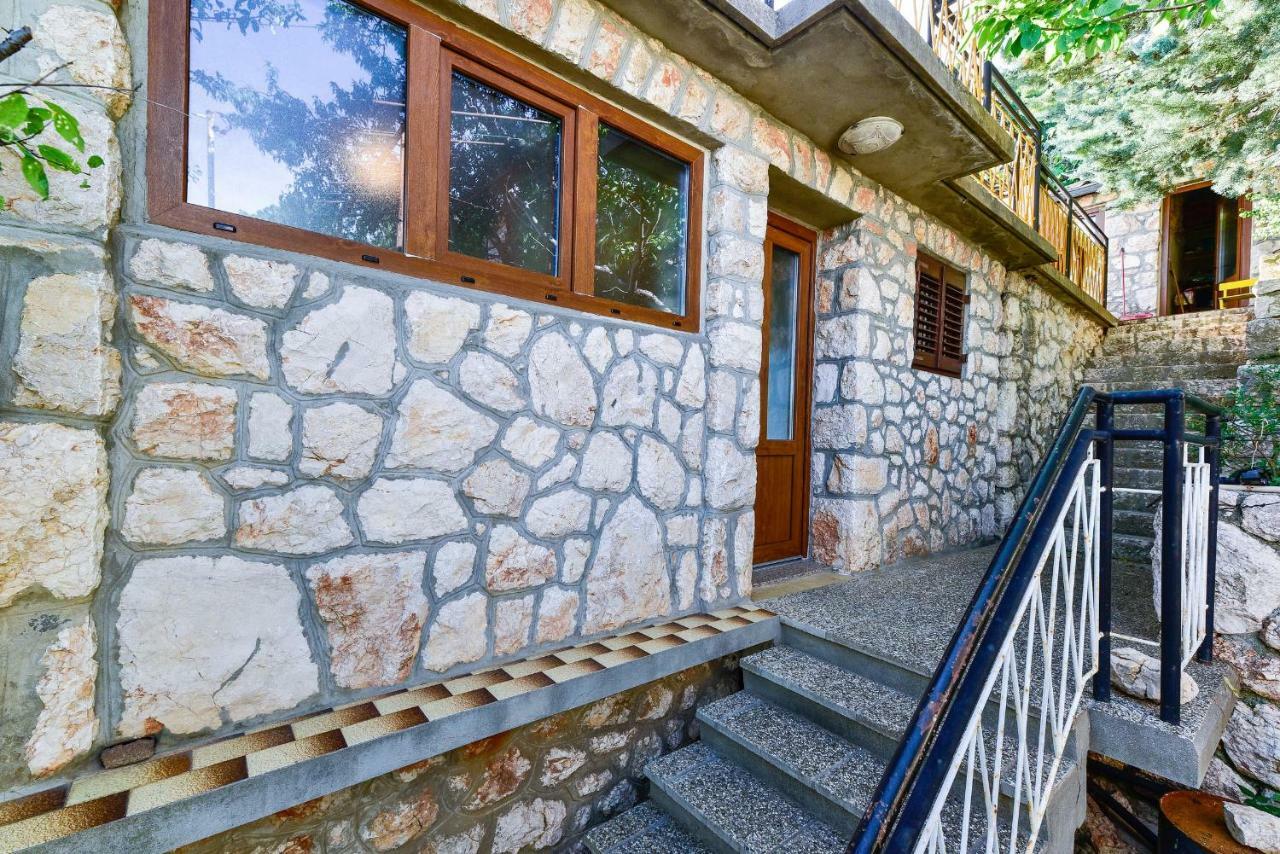 Apartments Stokic Donja Klada Ngoại thất bức ảnh