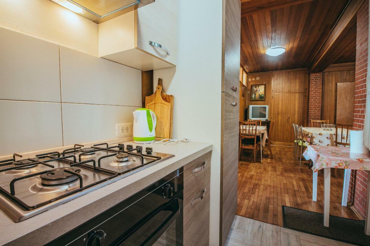 Apartments Stokic Donja Klada Ngoại thất bức ảnh