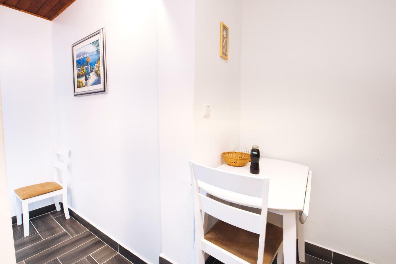 Apartments Stokic Donja Klada Ngoại thất bức ảnh