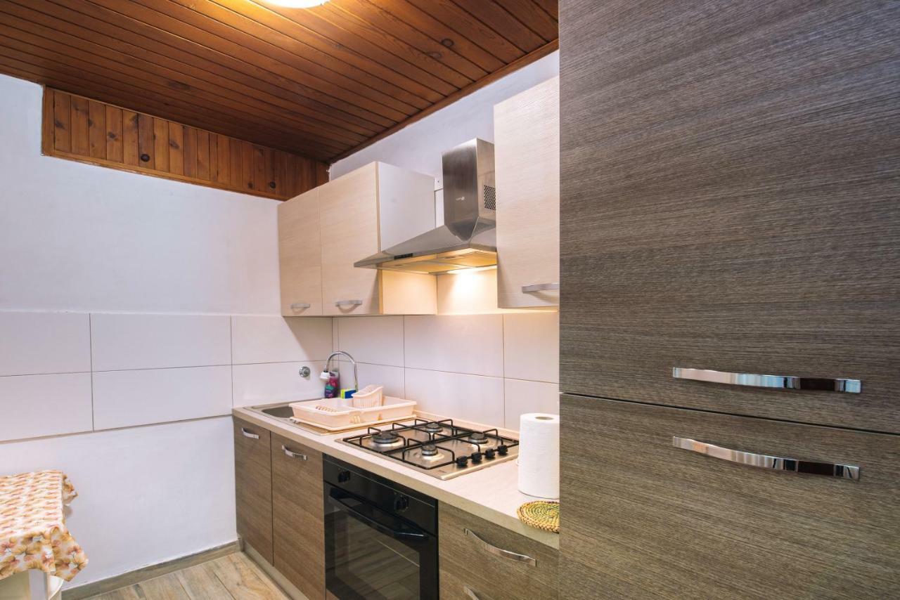 Apartments Stokic Donja Klada Ngoại thất bức ảnh