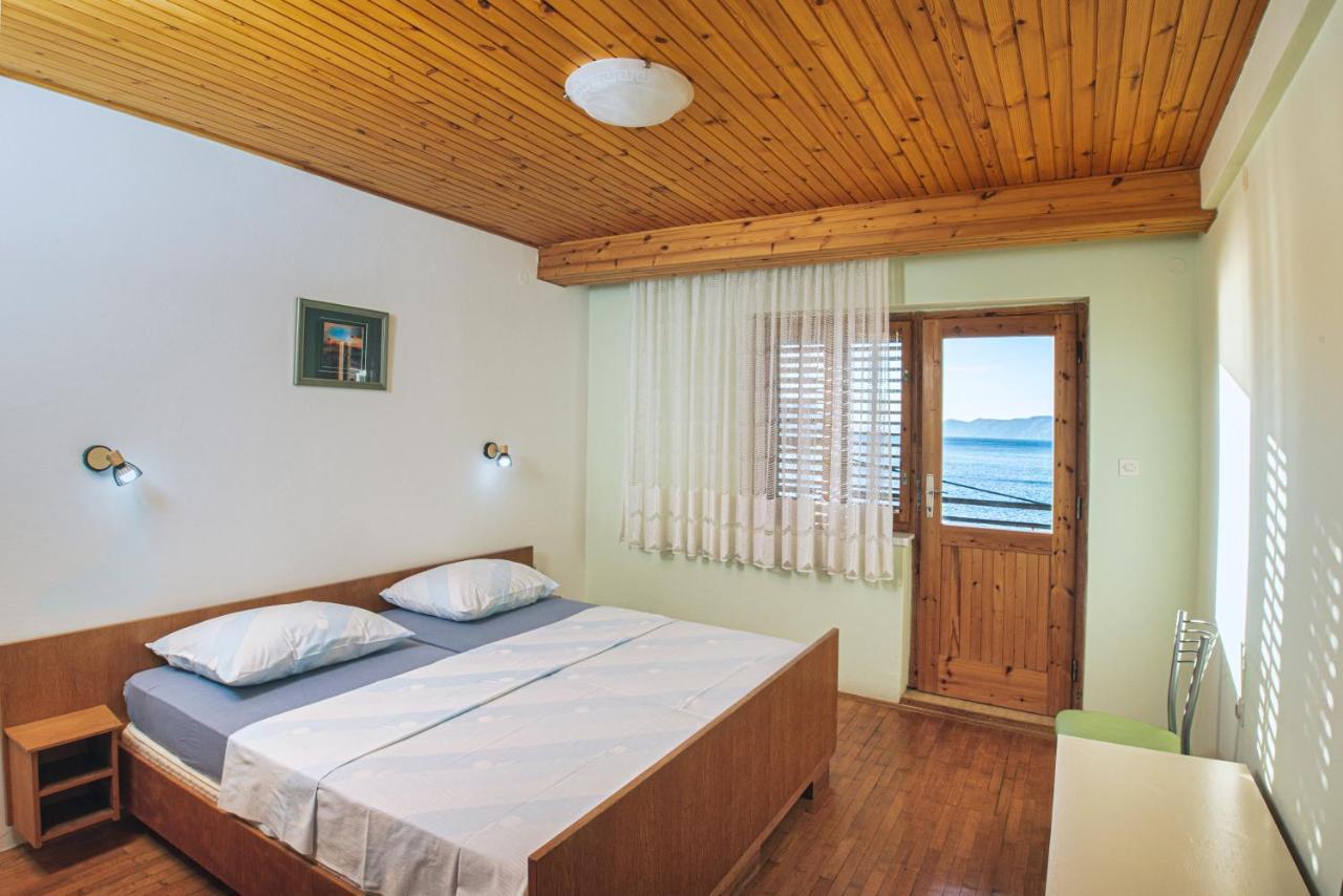 Apartments Stokic Donja Klada Ngoại thất bức ảnh